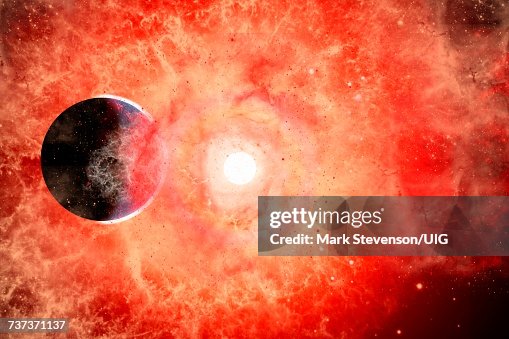 Exploding Star Called Supernova. Exploding Star Called Supernova.