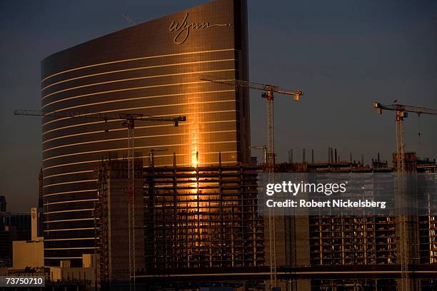 Encore Building Rigga Encore Building Photos and Premium High Res Pictures - Getty Images
