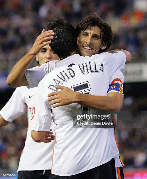 Angulo Goal Angulo Of Valencia Photos and Premium High Res Pictures - Getty Images