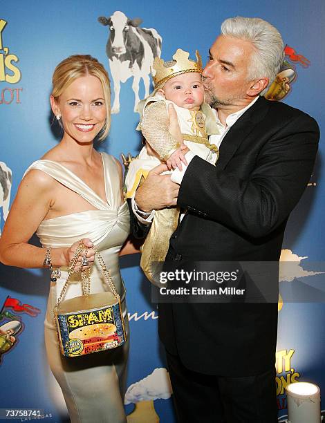 John O'Hurley Wife Age: Revealing the Untold Story