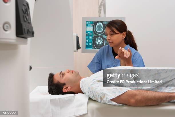 Mri Profile View Photos and Premium High Res Pictures - Getty Images