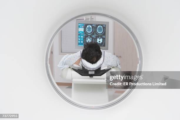 Mri Machine Inner Inside Mri Machine Photos and Premium High Res Pictures - Getty Images
