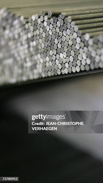 Pencil Graphite Rods Graphite Products Photos and Premium High Res Pictures - Getty Images