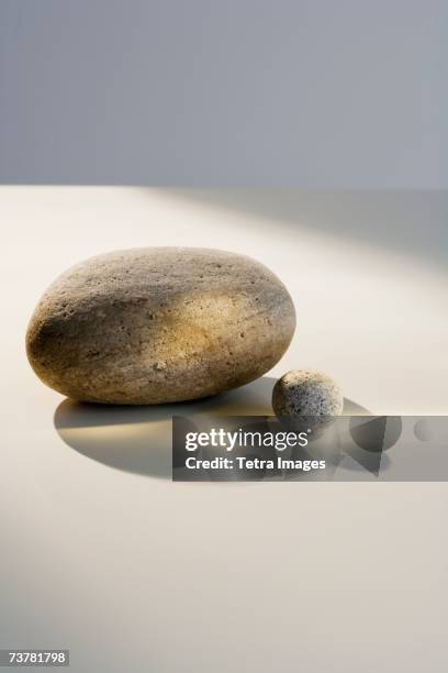 Small And Large Rocks Small And Big Rock Photos and Premium High Res Pictures - Getty Images