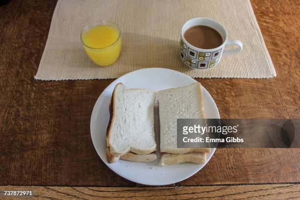 breakfast - emma gibbs stock pictures, royalty-free photos & images
