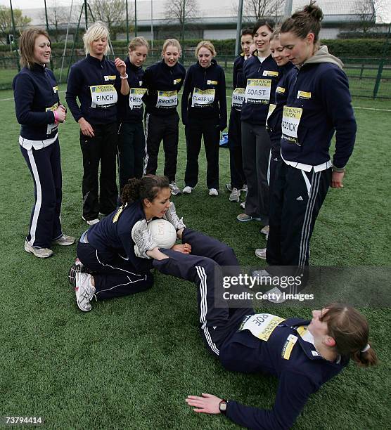 Army Command Tasks Photos and Premium High Res Pictures - Getty Images