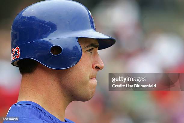 Mark Teixeira Headshot Photos and Premium High Res Pictures Getty Images