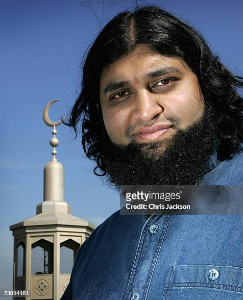 12 Allah Made Me Funny Photos and Premium High Res Pictures - Getty Images