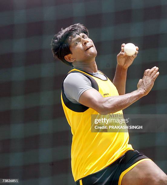 Mohammad Rafiq 187 Mohammad Rafiq Photos & High Res Pictures - Getty Images