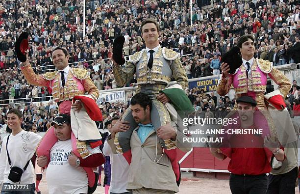 Cesar Rincon 202 Cesar Rincon Stock Photos, High-Res Pictures, and Images - Getty Images