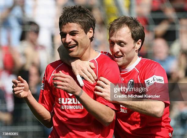 277 The Freiburg Alexander Iashvili Stock Photos, HighRes Pictures