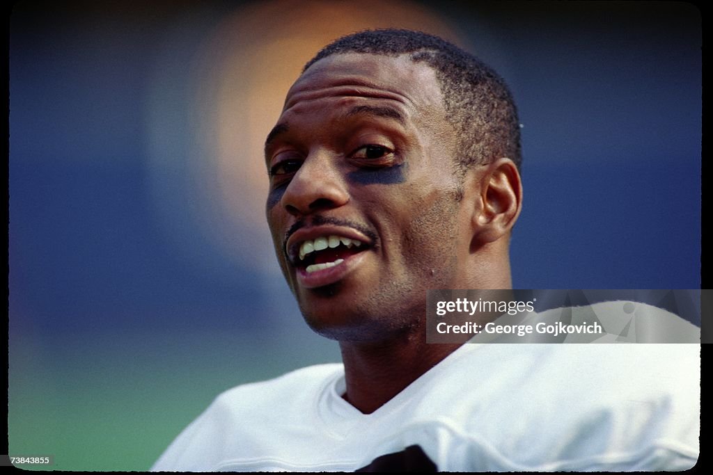 Browns Gerald McNeil