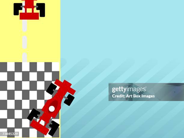 58 Race Car Angle Stock Photos, High-Res Pictures, and Images - Getty ...