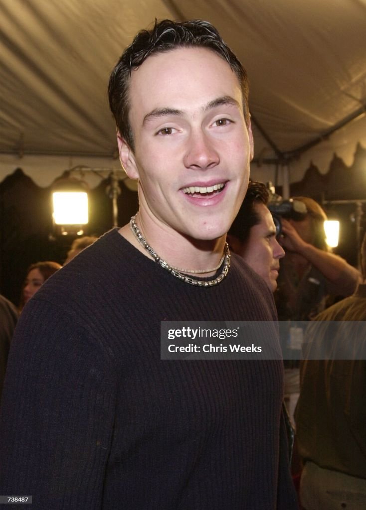 Celebs At Premiere Of Saving Silverman