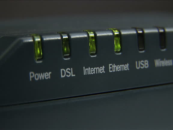 Modem Tvnet 965 Modem Stock Videos, Footage, & 4K Video Clips - Getty Images