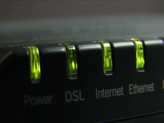 Modem Tvnet 965 Modem Stock Videos, Footage, & 4K Video Clips - Getty Images