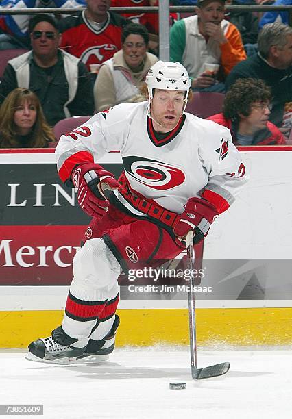 Mike Commadore Robe 415 Carolina Hurricanes Mike Commodore Photos & High Res Pictures ...