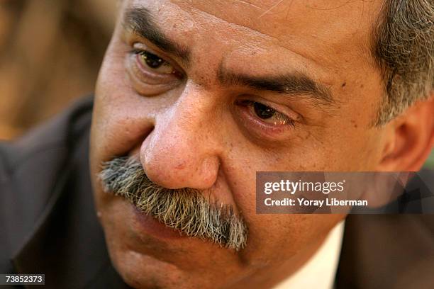 Math Alusi De Baathification Photos and Premium High Res Pictures - Getty Images