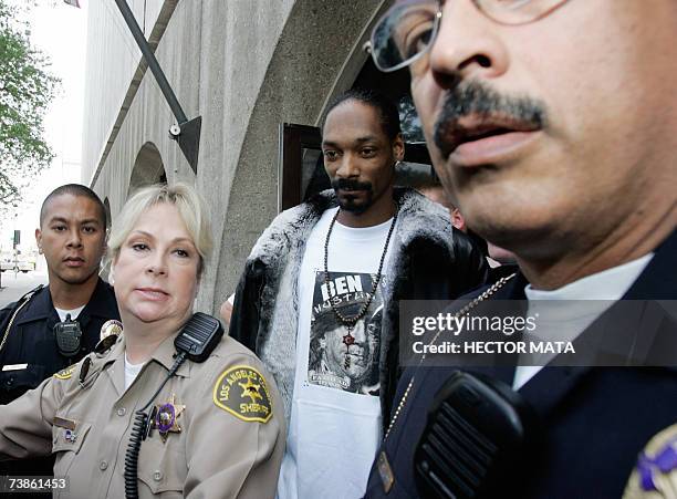 12 Snoop Dog Trial Stock Photos, High-Res Pictures, and Images - Getty ...