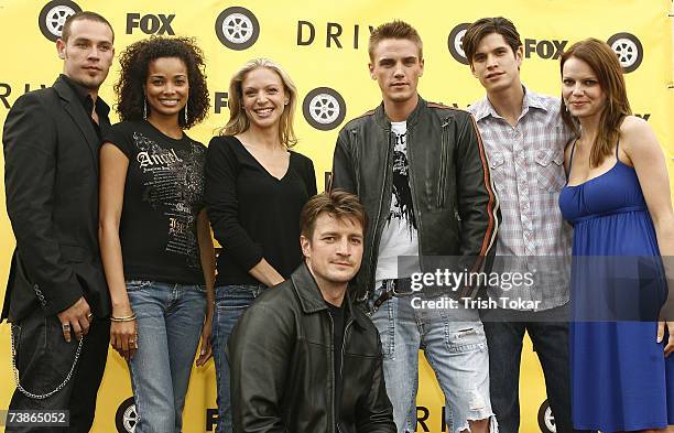 Actor Kevin Riley 438 J D Pardo Stock Photos, High-Res Pictures, and Images - Getty Images