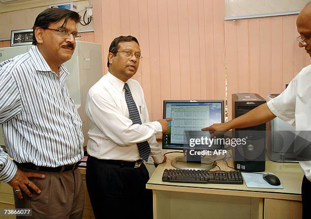 R M Rao M S A Rao Photos and Premium High Res Pictures - Getty Images