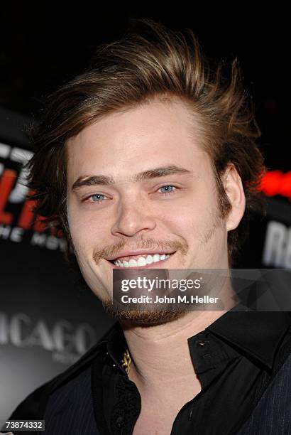 Rick Backus 36 John Backus Photos & High Res Pictures - Getty Images