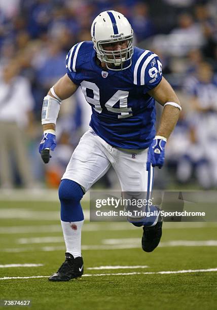 Rob Morris American Football Player Photos and Premium High Res