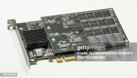 Solid state drive Solid state drive
