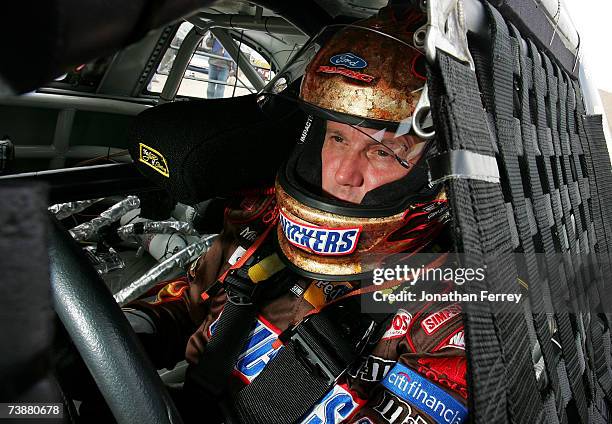 Nascar Driver Ricky Rudd Pictures and Photos - Getty Images
