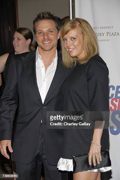 36 Drew Lachey Wife Stock Photos, High-Res Pictures, and Images - Getty  Images
