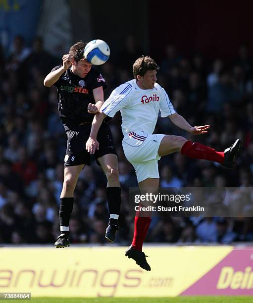 Jan Sandmann 51 Jan Sandmann Photos & High Res Pictures - Getty Images