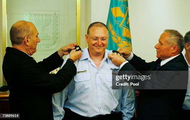 88 Avi Dichter Photos & High Res Pictures Getty Images