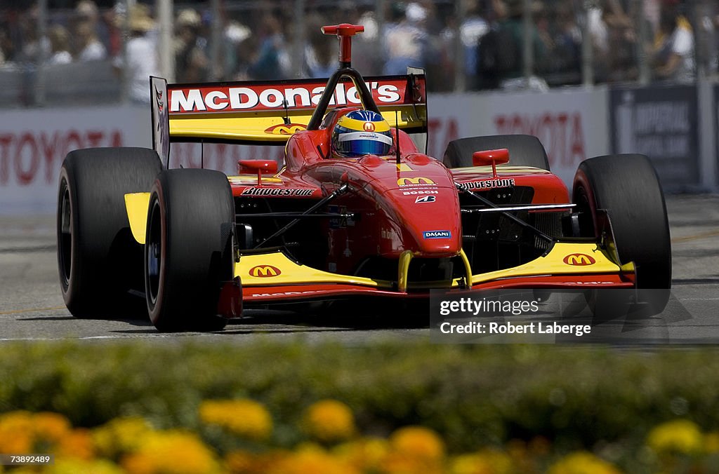 Toyota Grand Prix of Long Beach