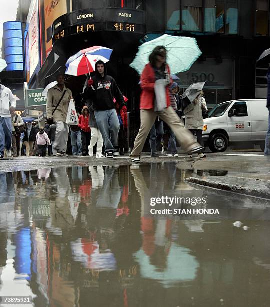 Avoid Puddle 104 Avoid Puddles Stock Photos, High-Res Pictures, and Images - Getty ...