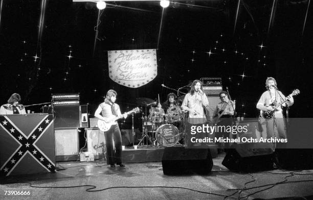 Atlanta Rhythm Section Photos and Premium High Res Pictures - Getty Images
