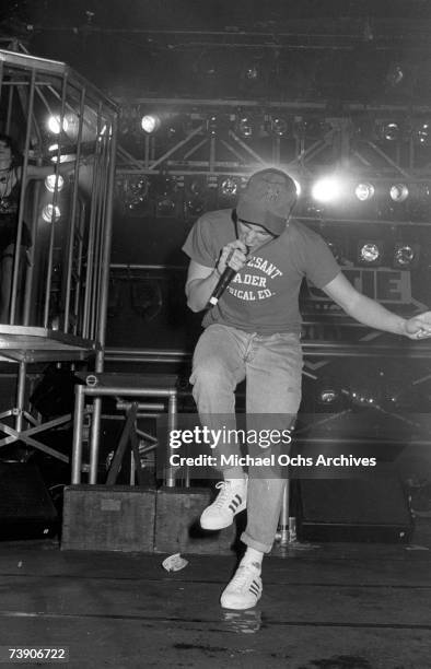 Ad Rock Rapping 304 Rapper Ad Rock Stock Photos, High-Res Pictures, and Images - Getty ...
