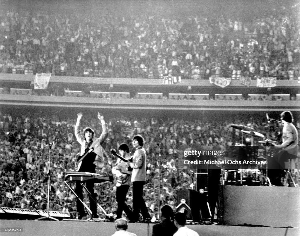 The Beatles