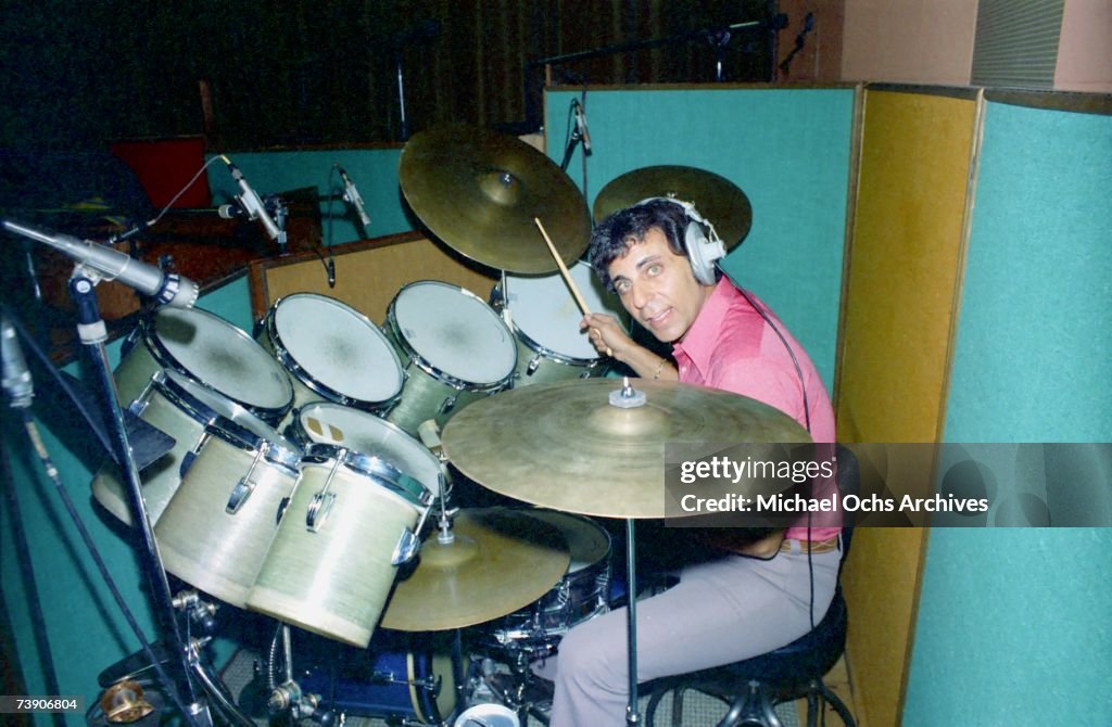 Photo of Hal Blaine