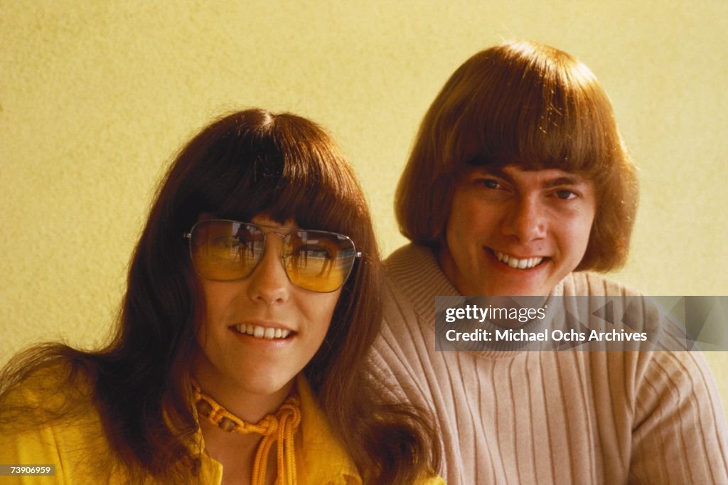 Mid 1970's Carpenters