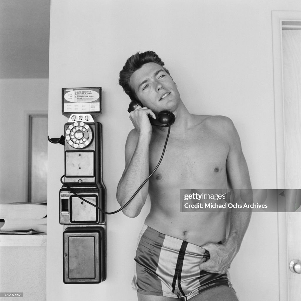 Pay Phone