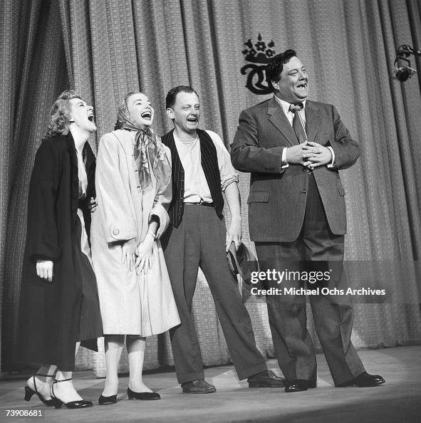 Jackie Gleason Jackie Gleason