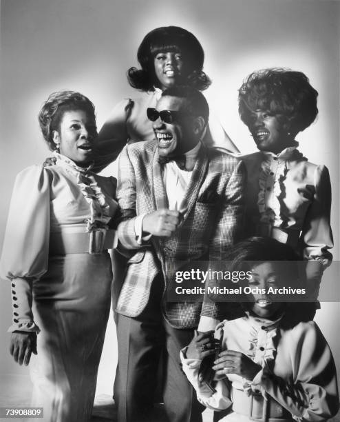 The Raelettes Photos and Premium High Res Pictures Getty Images