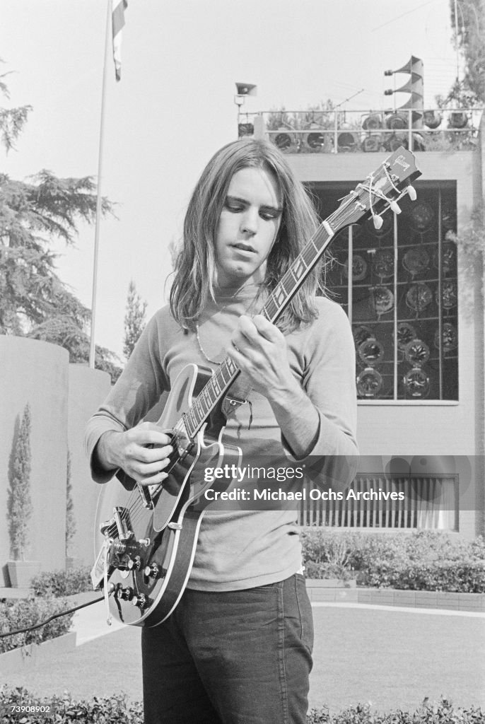 Bob Weir At The Hollywood Bowl