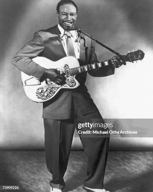 Jim Reed Il Jimmy Reed Photos and Premium High Res Pictures - Getty Images