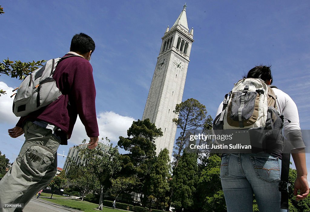 U.S. Campus Security Scrutinized In Wake Of Virginia Tech Tragedy