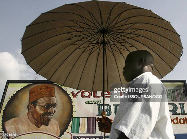Presidential Rler 8,052 Electoral Poster Photos & High Res Pictures - Getty Images