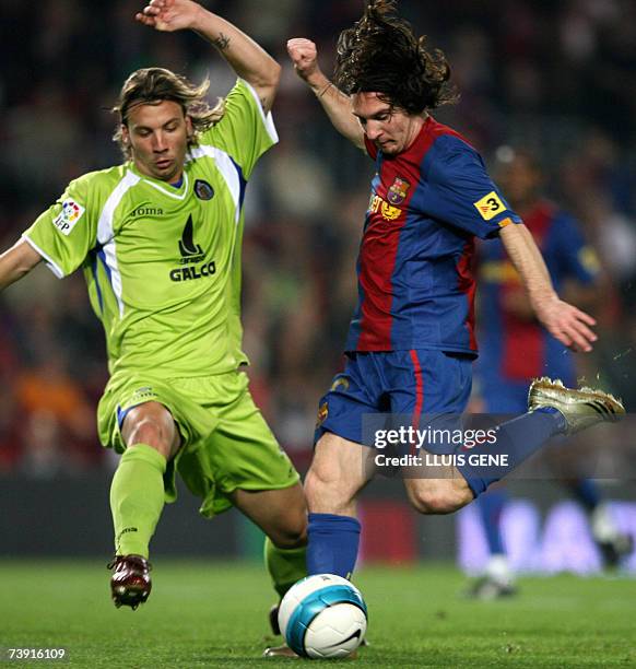 41 Messi Getafe 2007 Stock Photos High Res Pictures And Images 41-messi-getafe-2007-stock-photos-high-res-pictures-and-images