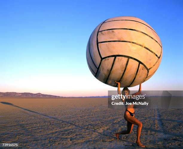 Volleyball Reece 71 Reece Gabrielle 90s Stock Photos, High-Res Pictures, and Images ...