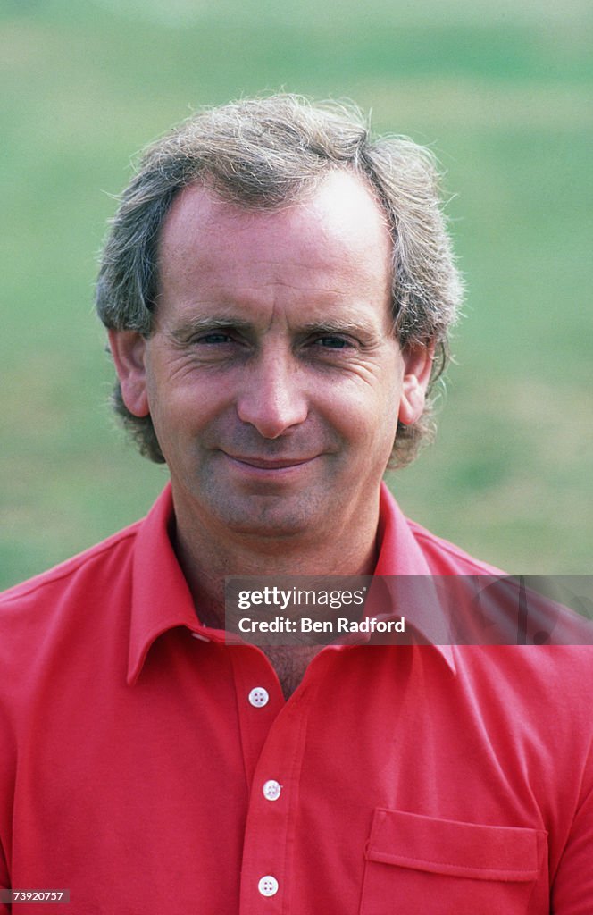 Lennie Lawrence