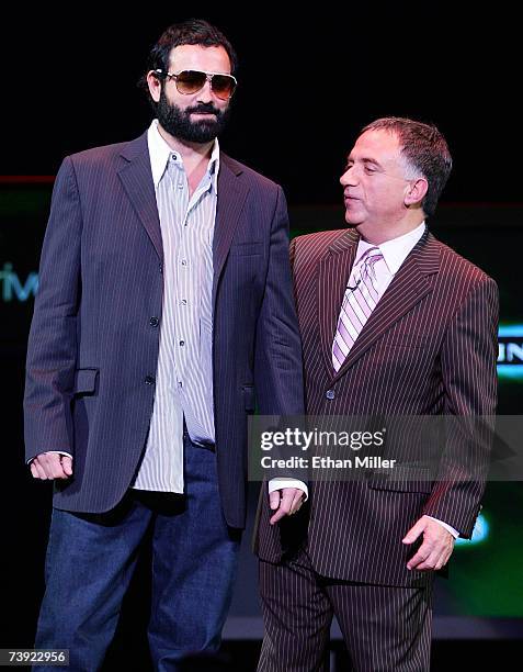 Roman Jones 145 Planet Hollywood Launches Their New Resort Stock Photos, High-Res ...